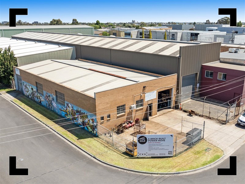 11 Somers Street, Sunshine North