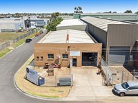 11 Somers Street, Sunshine North