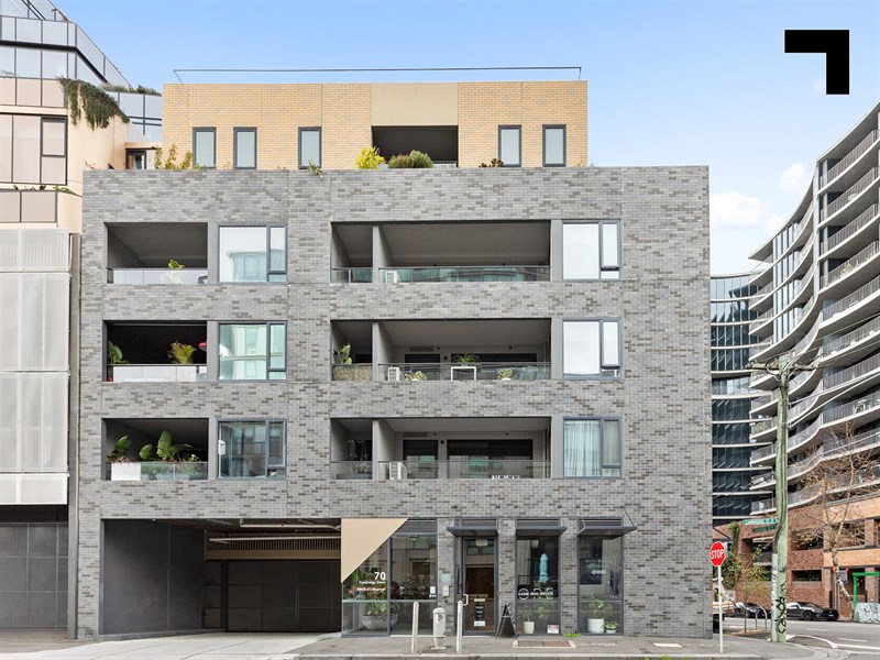 70 Cambridge Street, Collingwood