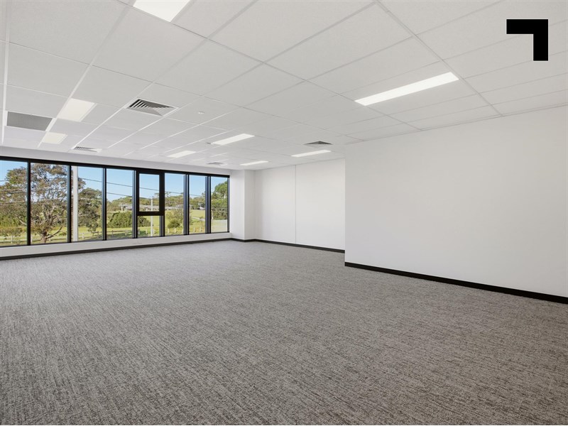 491-493 Warrigal Road, Moorabbin