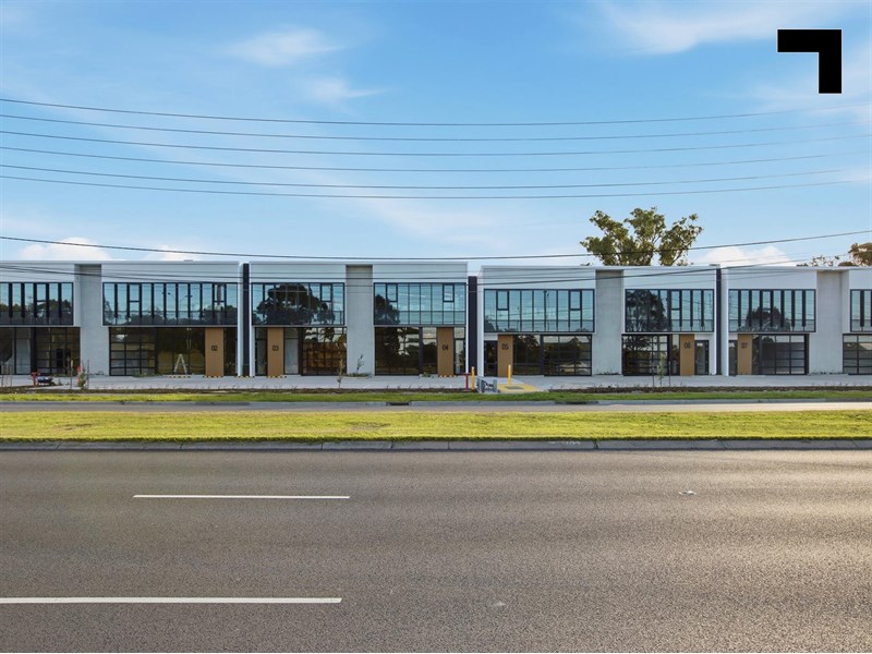491-493 Warrigal Road, Moorabbin