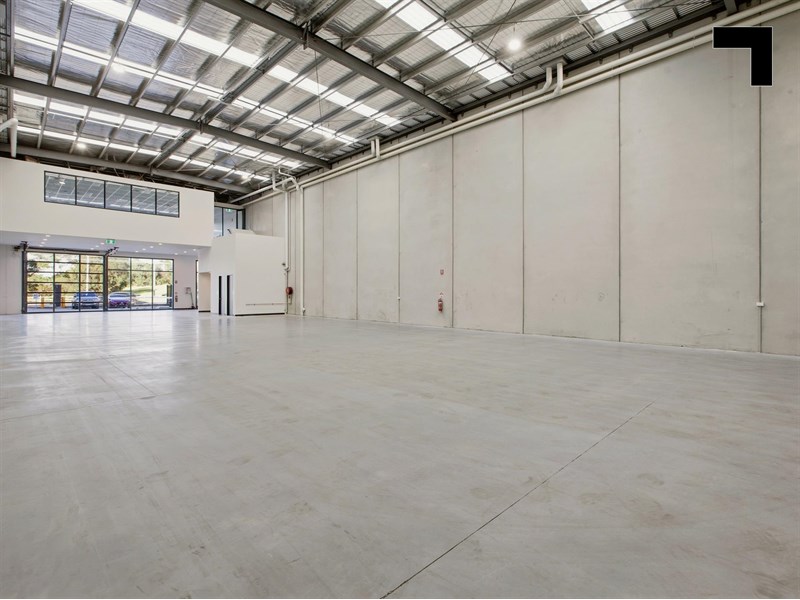 491-493 Warrigal Road, Moorabbin