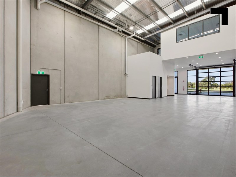 491-493 Warrigal Road, Moorabbin