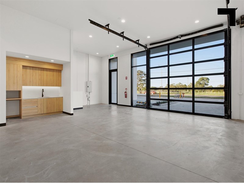 491-493 Warrigal Road, Moorabbin