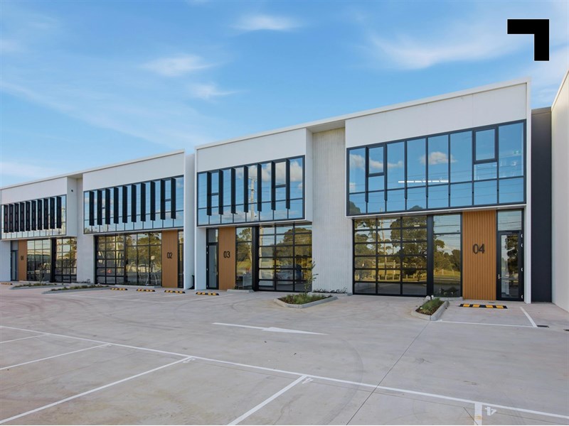 491-493 Warrigal Road, Moorabbin