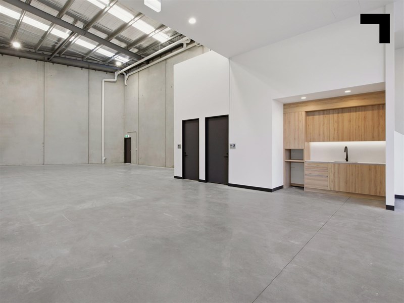 491-493 Warrigal Road, Moorabbin