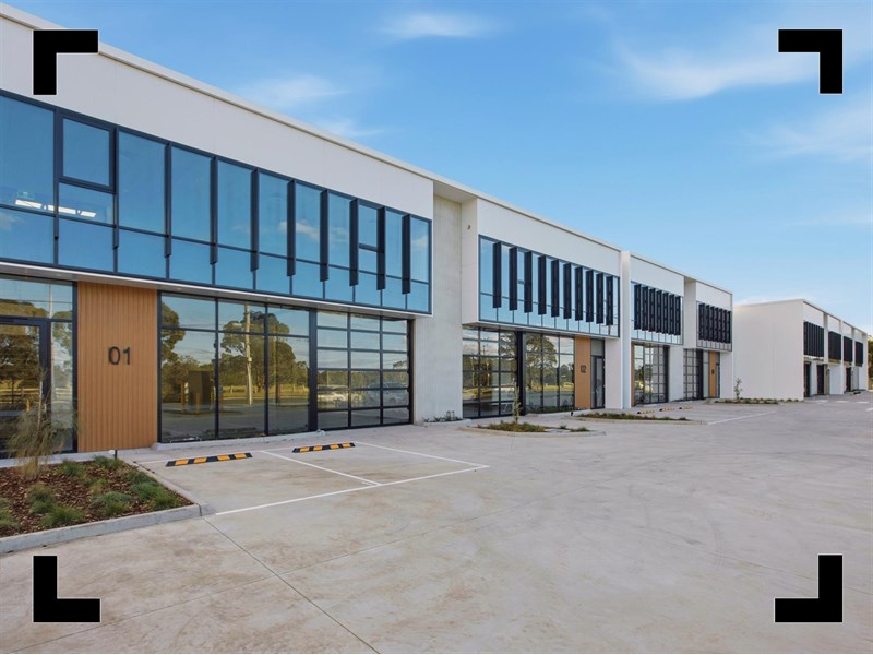 491-493 Warrigal Road, Moorabbin