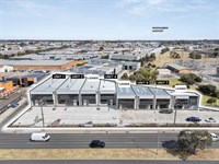 491-493 Warrigal Road, Moorabbin