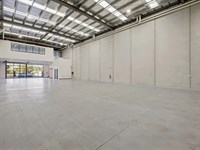 491-493 Warrigal Road, Moorabbin