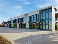 491-493 Warrigal Road, Moorabbin