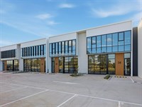 491-493 Warrigal Road, Moorabbin