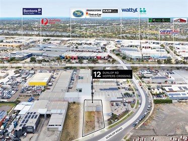 41292 - 12 Dunlop Road, Hoppers Crossing