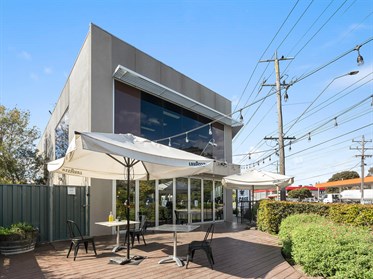 41295 - Cafe/125 Highbury Road, Burwood