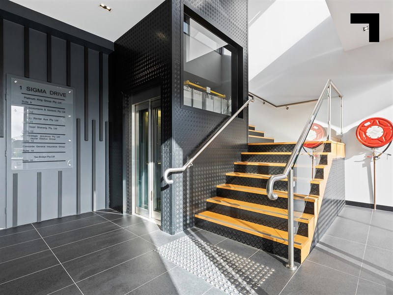 Suite 15/1 Sigma Drive, Croydon South