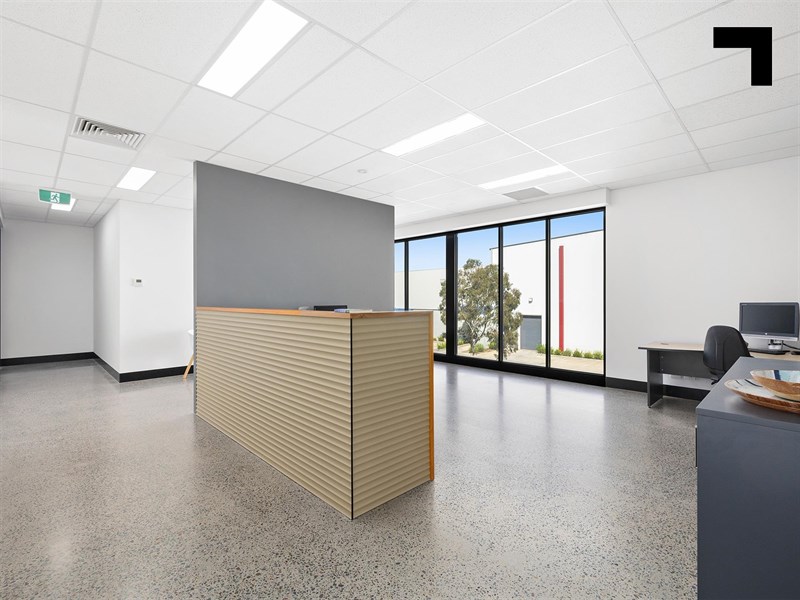 Suite 15/1 Sigma Drive, Croydon South
