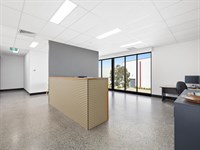 Suite 15/1 Sigma Drive, Croydon South