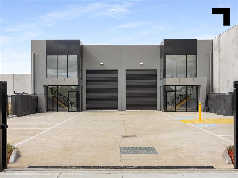 20B/20 Freeway Drive, Wallan