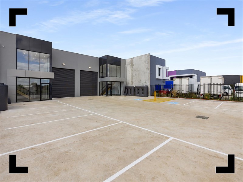 20B/20 Freeway Drive, Wallan
