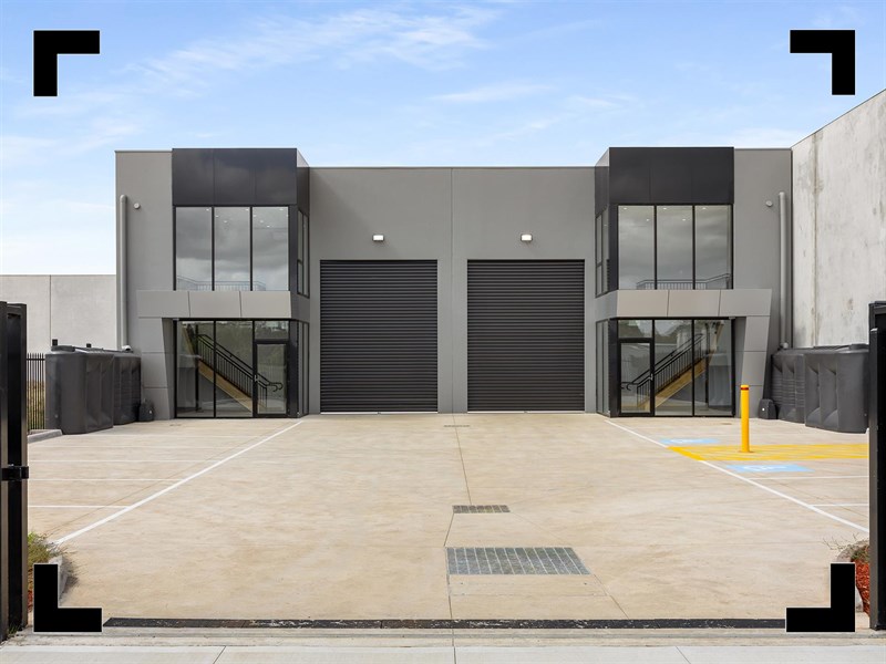 20 Freeway Drive, Wallan