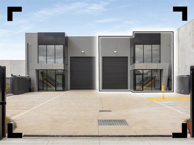 20B/20 Freeway Drive, Wallan