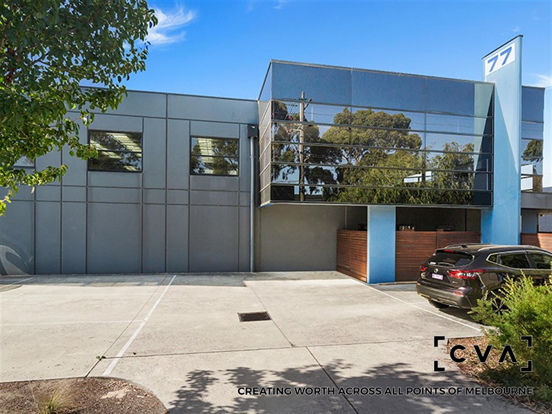 9B/77 Bayfield Road, Bayswater