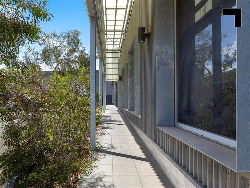 302-308 Arden Street, North Melbourne