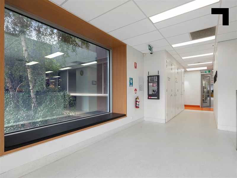 302-308 Arden Street, North Melbourne