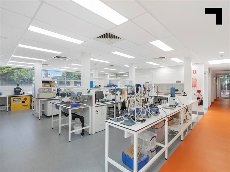 302-308 Arden Street, North Melbourne