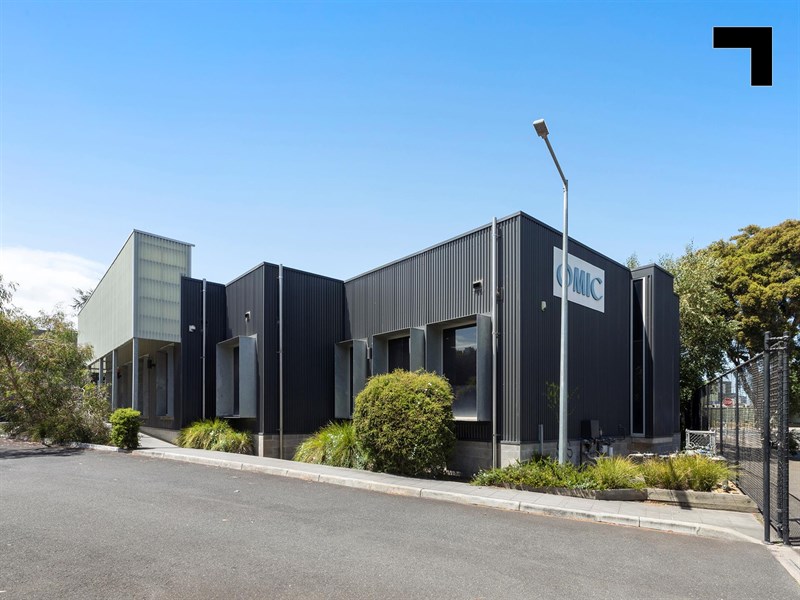302-308 Arden Street, North Melbourne