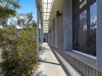 302-308 Arden Street, North Melbourne