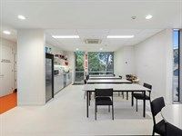 302-308 Arden Street, North Melbourne