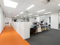 302-308 Arden Street, North Melbourne