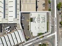 302-308 Arden Street, North Melbourne