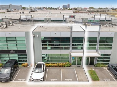 41342 - 14/3 Westside Avenue, Port Melbourne