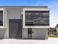Unit 1/134 - 136 Argus Street, Cheltenham