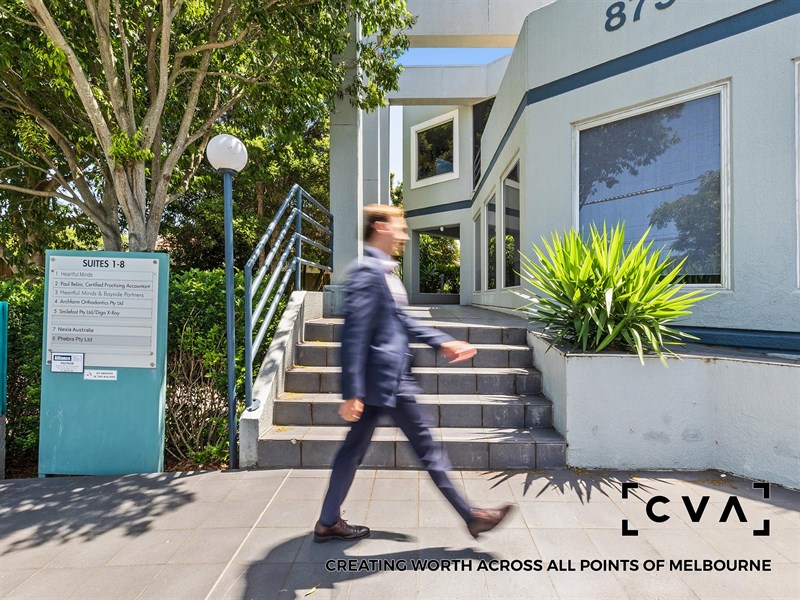 Suite 6/875 Glen Huntly Road, Caulfield