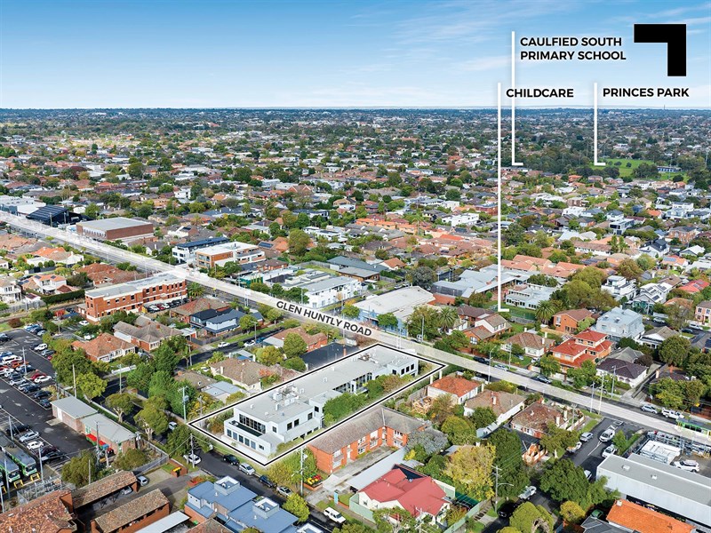 Suite 6/875 Glen Huntly Road, Caulfield