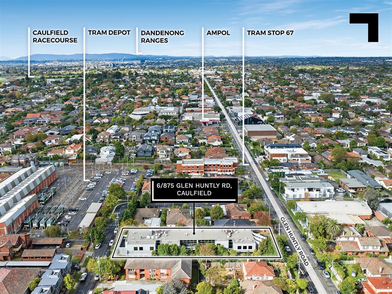 Suite 6/875 Glen Huntly Road, Caulfield
