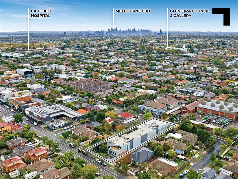Suite 6/875 Glen Huntly Road, Caulfield