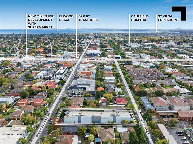 Suite 6/875 Glen Huntly Road, Caulfield