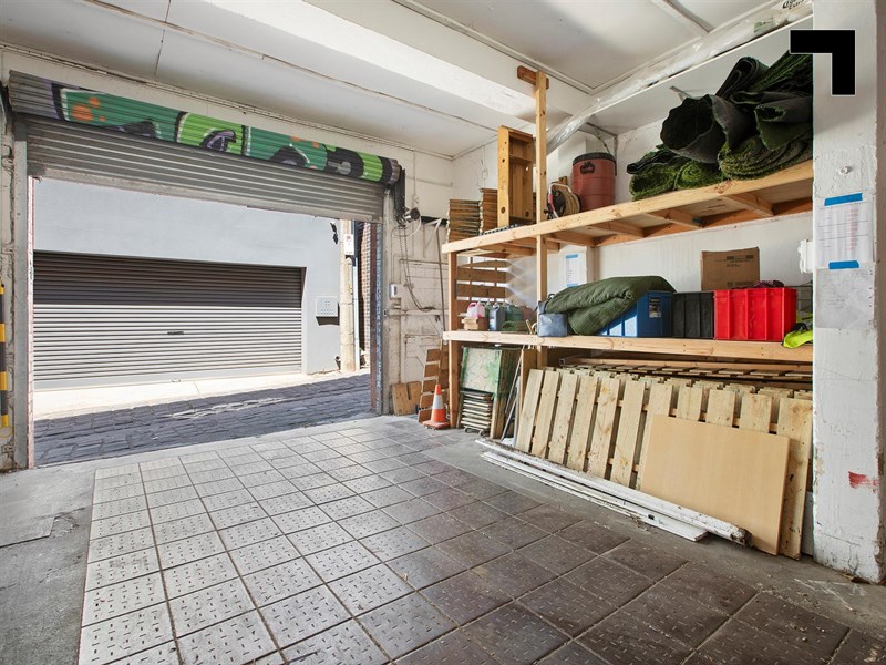 425-427 & 429-431 Macaulay Road, Kensington