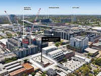 425-427 & 429-431 Macaulay Road, Kensington