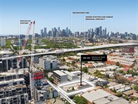 425-427 & 429-431 Macaulay Road, Kensington