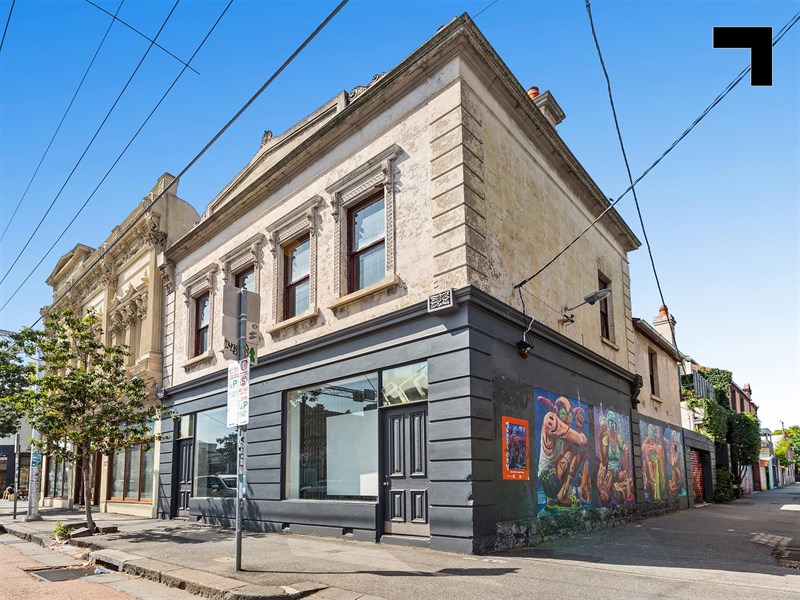 1/133-135 Johnston Street, Collingwood