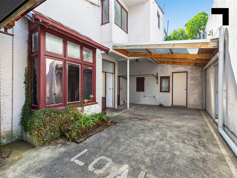 1/133-135 Johnston Street, Collingwood