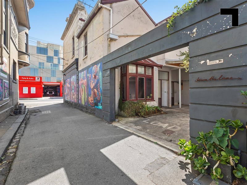 1/133-135 Johnston Street, Collingwood