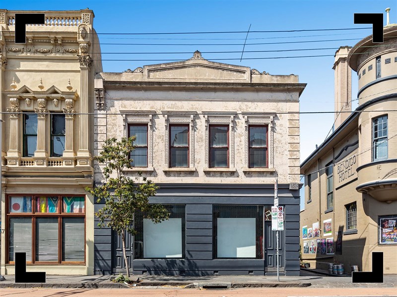 1/133-135 Johnston Street, Collingwood