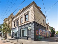1/133-135 Johnston Street, Collingwood
