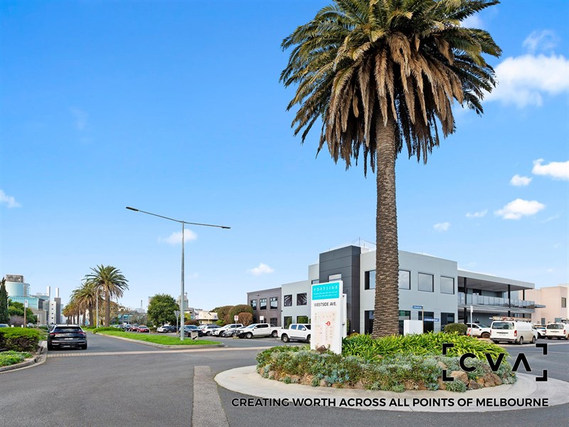 2/3 Westside Avenue, Port Melbourne