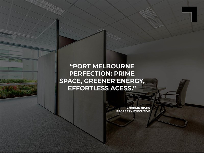 2/3 Westside Avenue, Port Melbourne